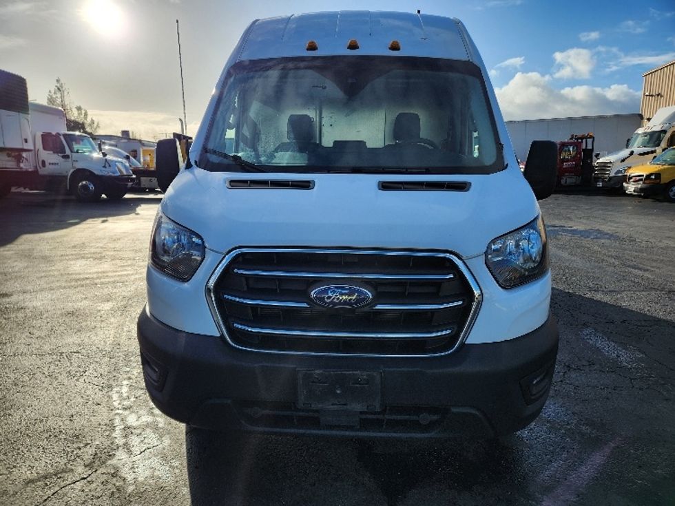 Cargo Van (Panel Van)-Light and Medium Duty Trucks-Ford-2020-Transit 350-Kent-WA-51,133\n\t\tmiles-$ 41,750 - Image 2