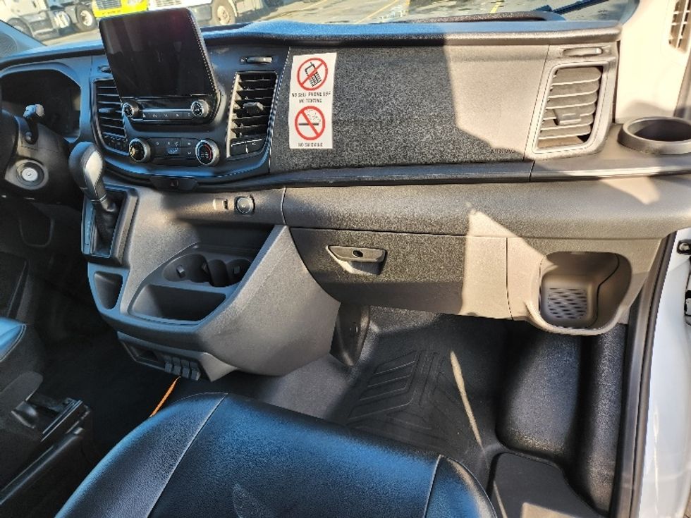 Cargo Van (Panel Van)-Light and Medium Duty Trucks-Ford-2020-Transit 350-Kent-WA-51,133\n\t\tmiles-$ 41,750 - Image 21