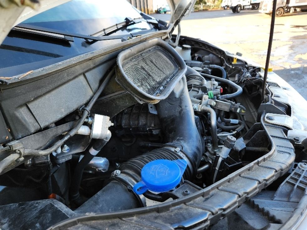 Cargo Van (Panel Van)-Light and Medium Duty Trucks-Ford-2020-Transit 350-Kent-WA-51,133\n\t\tmiles-$ 41,750 - Image 23