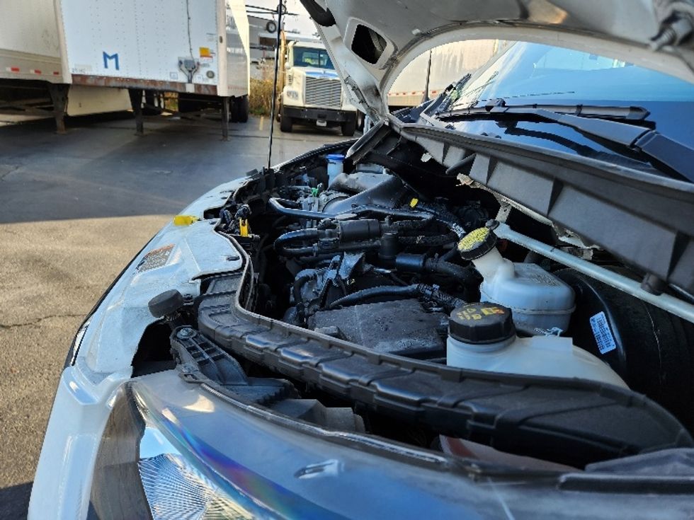 Cargo Van (Panel Van)-Light and Medium Duty Trucks-Ford-2020-Transit 350-Kent-WA-51,133\n\t\tmiles-$ 41,750 - Image 24