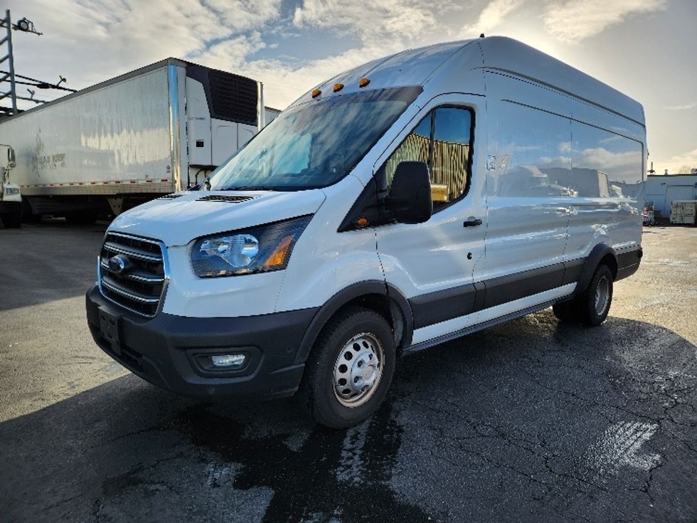 Cargo Van (Panel Van)-Light and Medium Duty Trucks-Ford-2020-Transit 350-Kent-WA-51,133\n\t\tmiles-$ 41,750 - Image 3