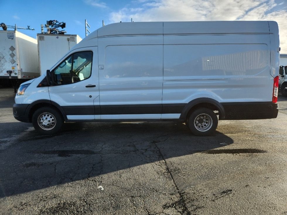 Cargo Van (Panel Van)-Light and Medium Duty Trucks-Ford-2020-Transit 350-Kent-WA-51,133\n\t\tmiles-$ 41,750 - Image 4