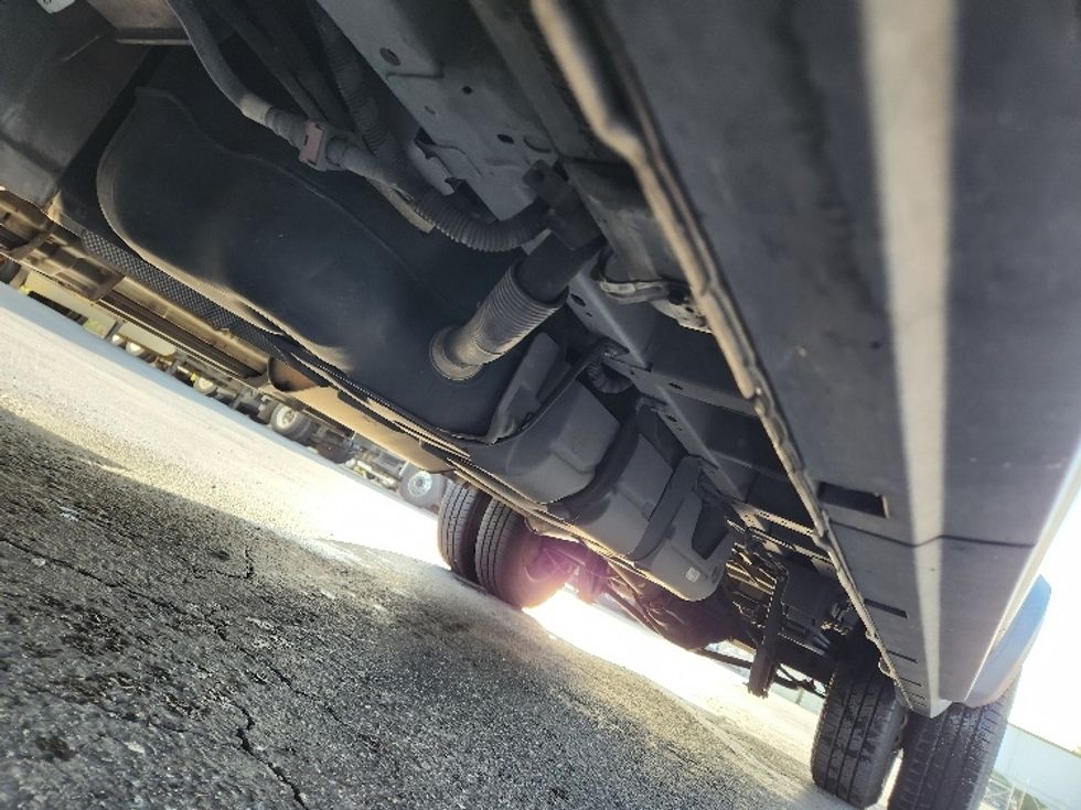 Cargo Van (Panel Van)-Light and Medium Duty Trucks-Ford-2020-Transit 350-Kent-WA-51,133\n\t\tmiles-$ 41,750 - Image 5