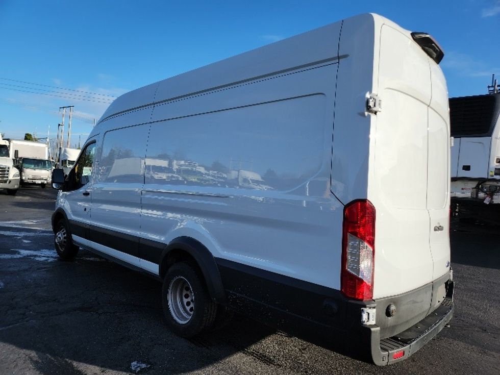 Cargo Van (Panel Van)-Light and Medium Duty Trucks-Ford-2020-Transit 350-Kent-WA-51,133\n\t\tmiles-$ 41,750 - Image 6