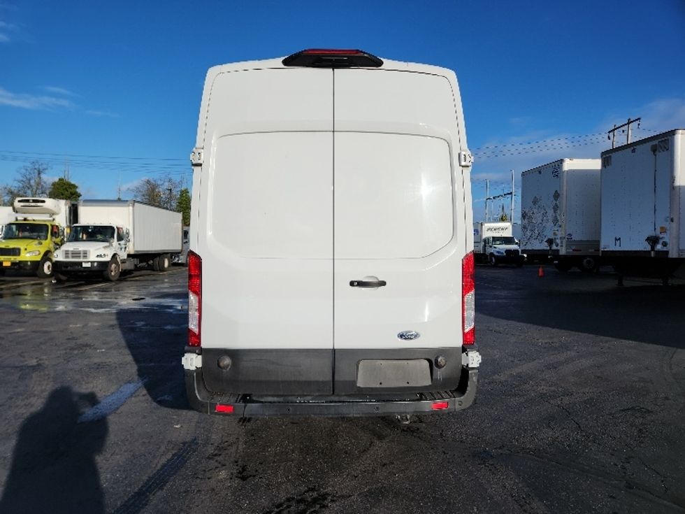 Cargo Van (Panel Van)-Light and Medium Duty Trucks-Ford-2020-Transit 350-Kent-WA-51,133\n\t\tmiles-$ 41,750 - Image 7
