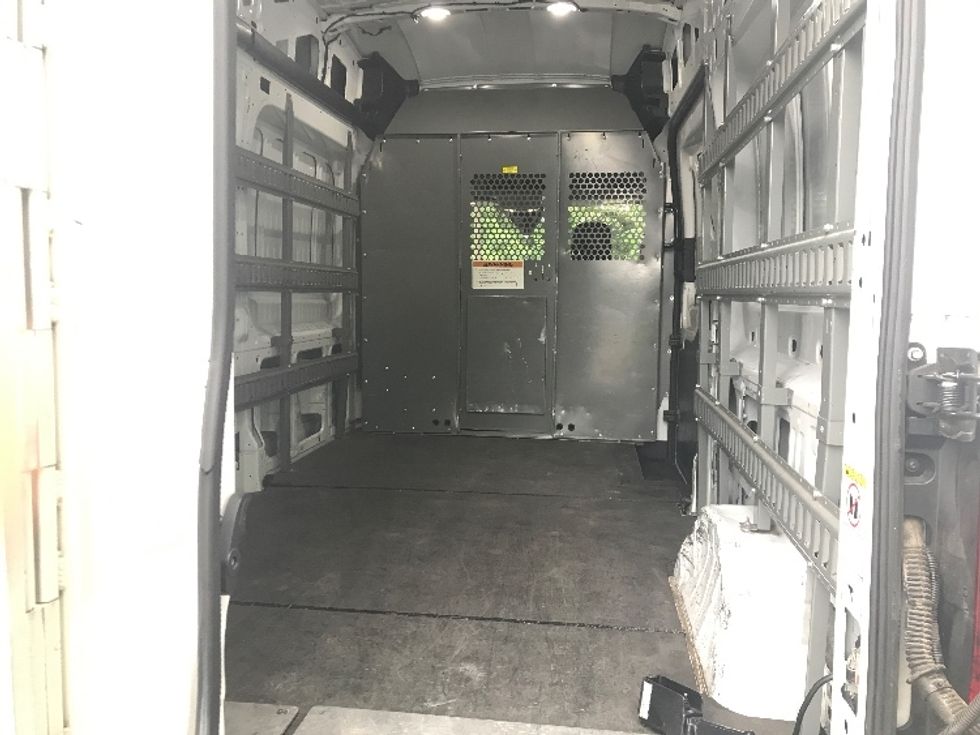 Cargo Van (Panel Van)-Light and Medium Duty Trucks-Ford-2020-Transit 350-Ladson-SC-91,533\n\t\tmiles-$ 34,750 - Image 10