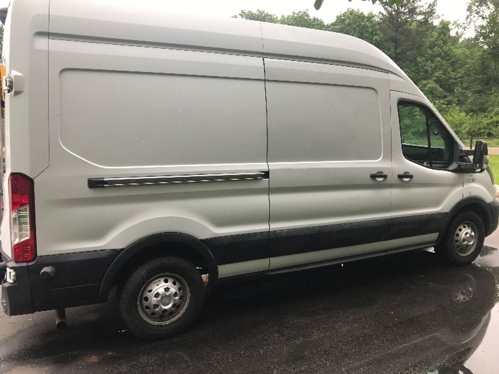 Cargo Van (Panel Van)-Light and Medium Duty Trucks-Ford-2020-Transit 350-Ladson-SC-91,533\n\t\tmiles-$ 34,750 - Image 13