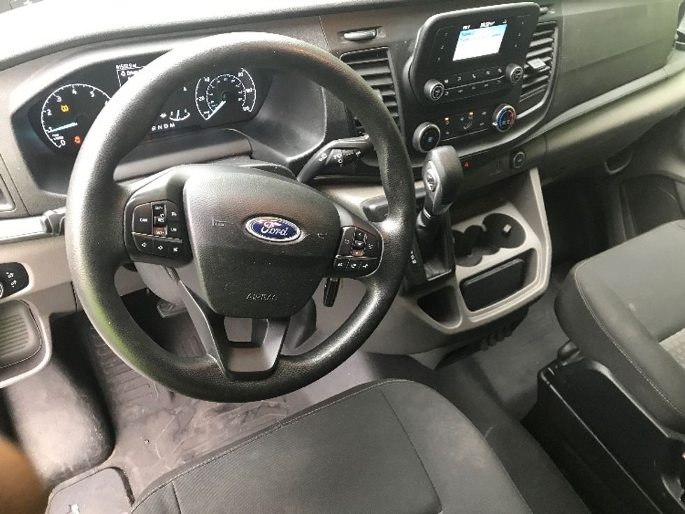 Cargo Van (Panel Van)-Light and Medium Duty Trucks-Ford-2020-Transit 350-Ladson-SC-91,533\n\t\tmiles-$ 34,750 - Image 15