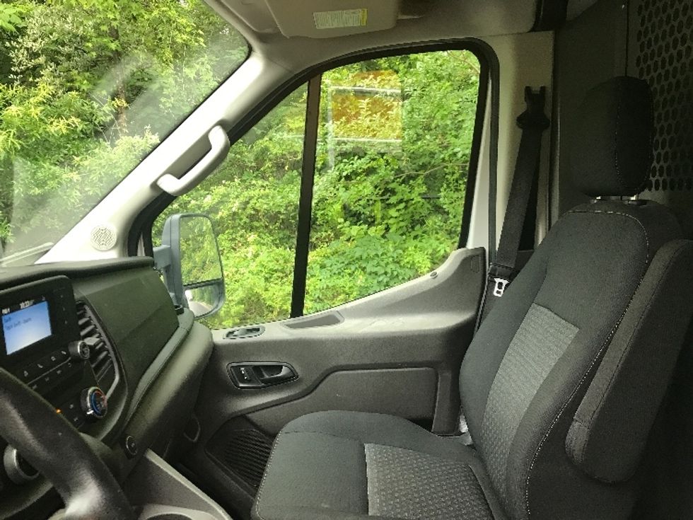 Cargo Van (Panel Van)-Light and Medium Duty Trucks-Ford-2020-Transit 350-Ladson-SC-91,533\n\t\tmiles-$ 34,750 - Image 17