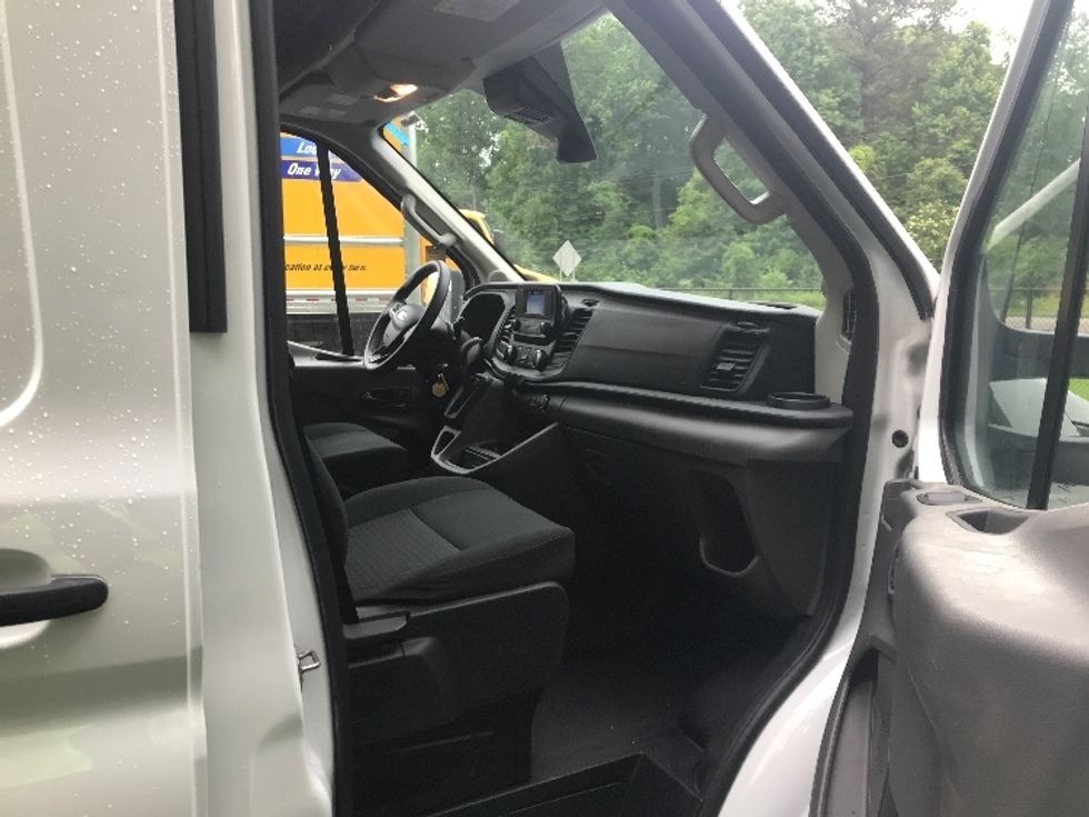 Cargo Van (Panel Van)-Light and Medium Duty Trucks-Ford-2020-Transit 350-Ladson-SC-91,533\n\t\tmiles-$ 34,750 - Image 18