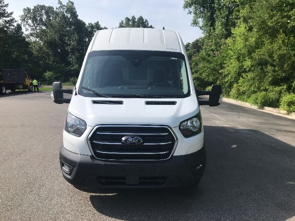 Cargo Van (Panel Van)-Light and Medium Duty Trucks-Ford-2020-Transit 350-Ladson-SC-91,533\n\t\tmiles-$ 34,750 - Image 2