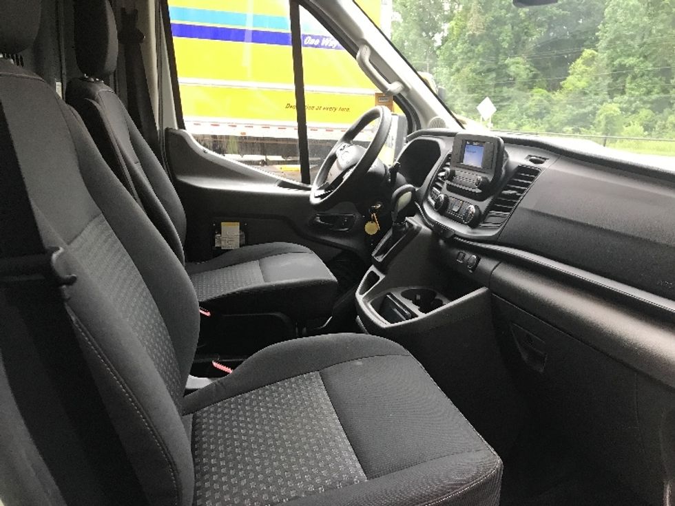 Cargo Van (Panel Van)-Light and Medium Duty Trucks-Ford-2020-Transit 350-Ladson-SC-91,533\n\t\tmiles-$ 34,750 - Image 20