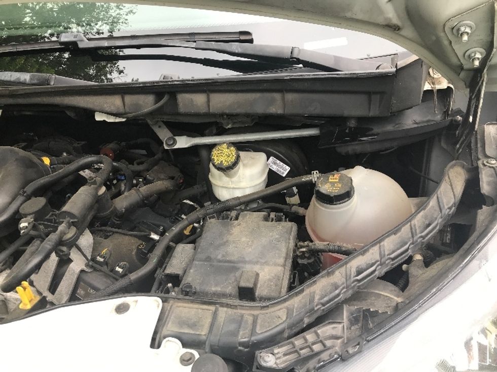 Cargo Van (Panel Van)-Light and Medium Duty Trucks-Ford-2020-Transit 350-Ladson-SC-91,533\n\t\tmiles-$ 34,750 - Image 22