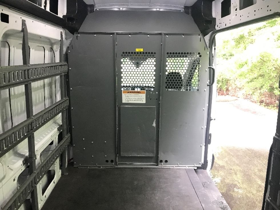 Cargo Van (Panel Van)-Light and Medium Duty Trucks-Ford-2020-Transit 350-Ladson-SC-91,533\n\t\tmiles-$ 34,750 - Image 24