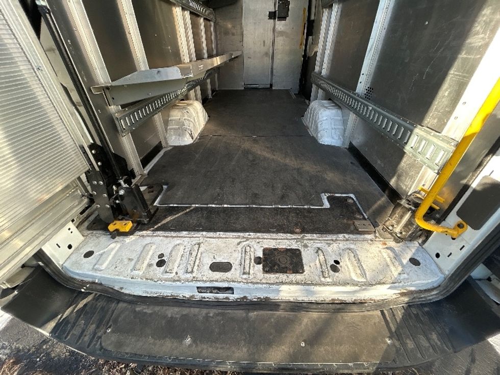 Cargo Van (Panel Van)-Light and Medium Duty Trucks-Ford-2020-Transit 350-Linden-NJ-36,023\n\t\tmiles-$ 40,250 - Image 10