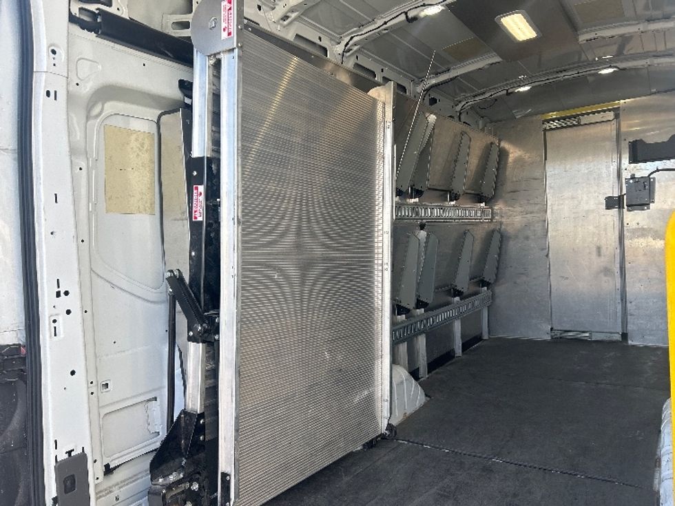 Cargo Van (Panel Van)-Light and Medium Duty Trucks-Ford-2020-Transit 350-Linden-NJ-36,023\n\t\tmiles-$ 40,250 - Image 11