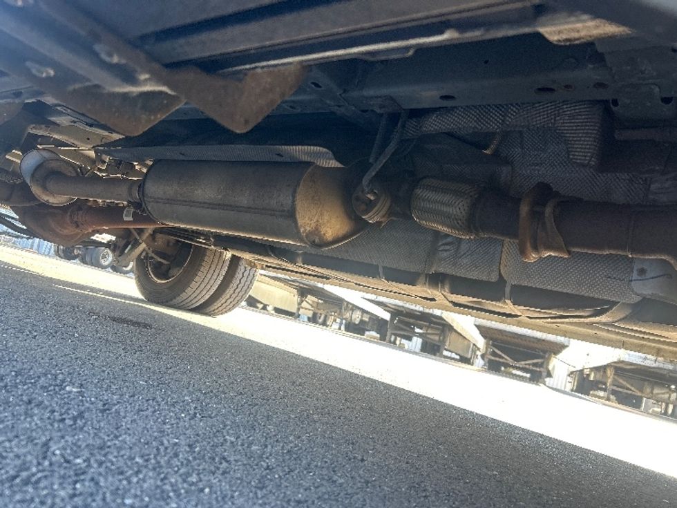 Cargo Van (Panel Van)-Light and Medium Duty Trucks-Ford-2020-Transit 350-Linden-NJ-36,023\n\t\tmiles-$ 40,250 - Image 14