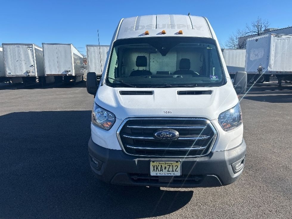 Cargo Van (Panel Van)-Light and Medium Duty Trucks-Ford-2020-Transit 350-Linden-NJ-36,023\n\t\tmiles-$ 40,250 - Image 2