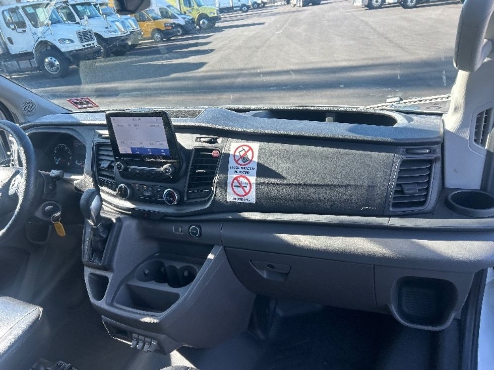 Cargo Van (Panel Van)-Light and Medium Duty Trucks-Ford-2020-Transit 350-Linden-NJ-36,023\n\t\tmiles-$ 40,250 - Image 21