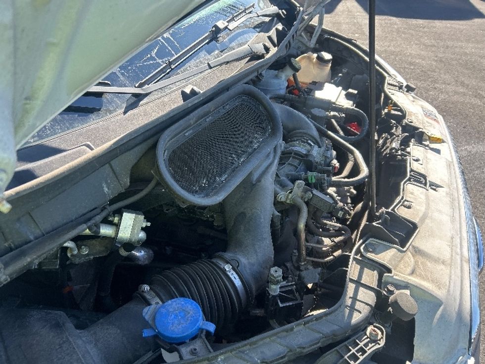 Cargo Van (Panel Van)-Light and Medium Duty Trucks-Ford-2020-Transit 350-Linden-NJ-36,023\n\t\tmiles-$ 40,250 - Image 23