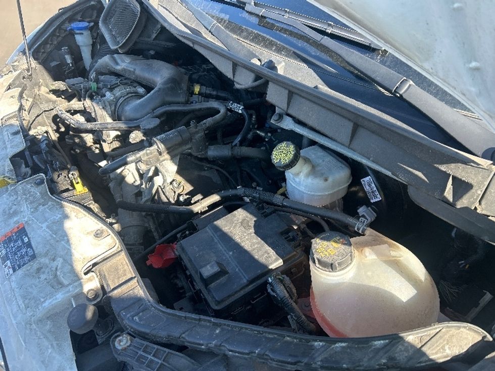 Cargo Van (Panel Van)-Light and Medium Duty Trucks-Ford-2020-Transit 350-Linden-NJ-36,023\n\t\tmiles-$ 40,250 - Image 24