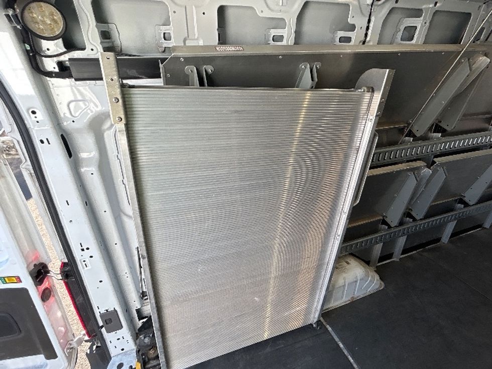 Cargo Van (Panel Van)-Light and Medium Duty Trucks-Ford-2020-Transit 350-Linden-NJ-36,023\n\t\tmiles-$ 40,250 - Image 25