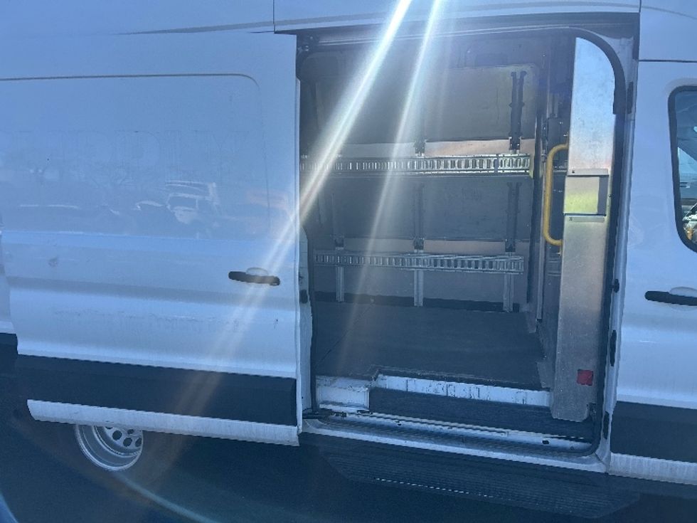 Cargo Van (Panel Van)-Light and Medium Duty Trucks-Ford-2020-Transit 350-Linden-NJ-36,023\n\t\tmiles-$ 40,250 - Image 26