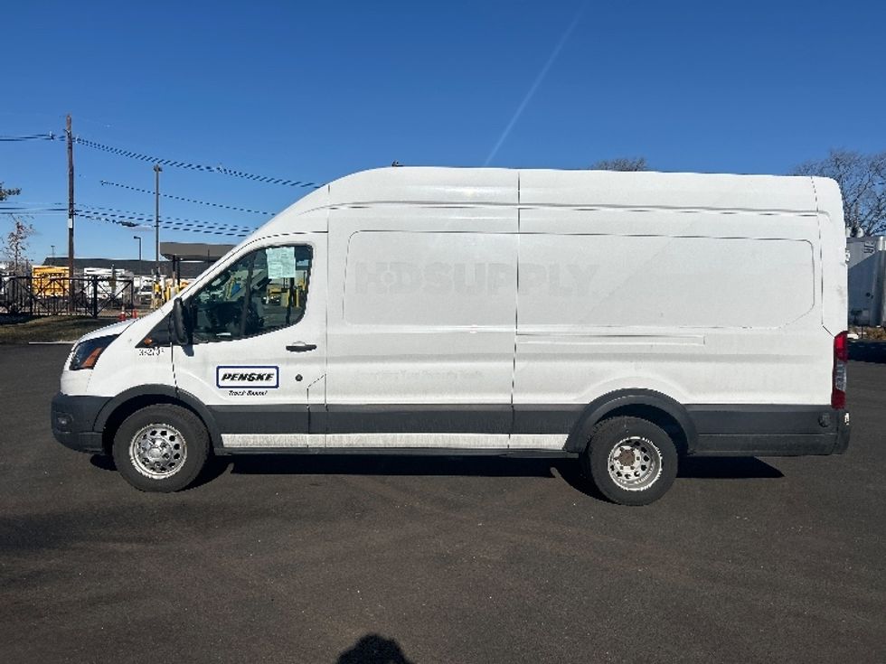 Cargo Van (Panel Van)-Light and Medium Duty Trucks-Ford-2020-Transit 350-Linden-NJ-36,023\n\t\tmiles-$ 40,250 - Image 4