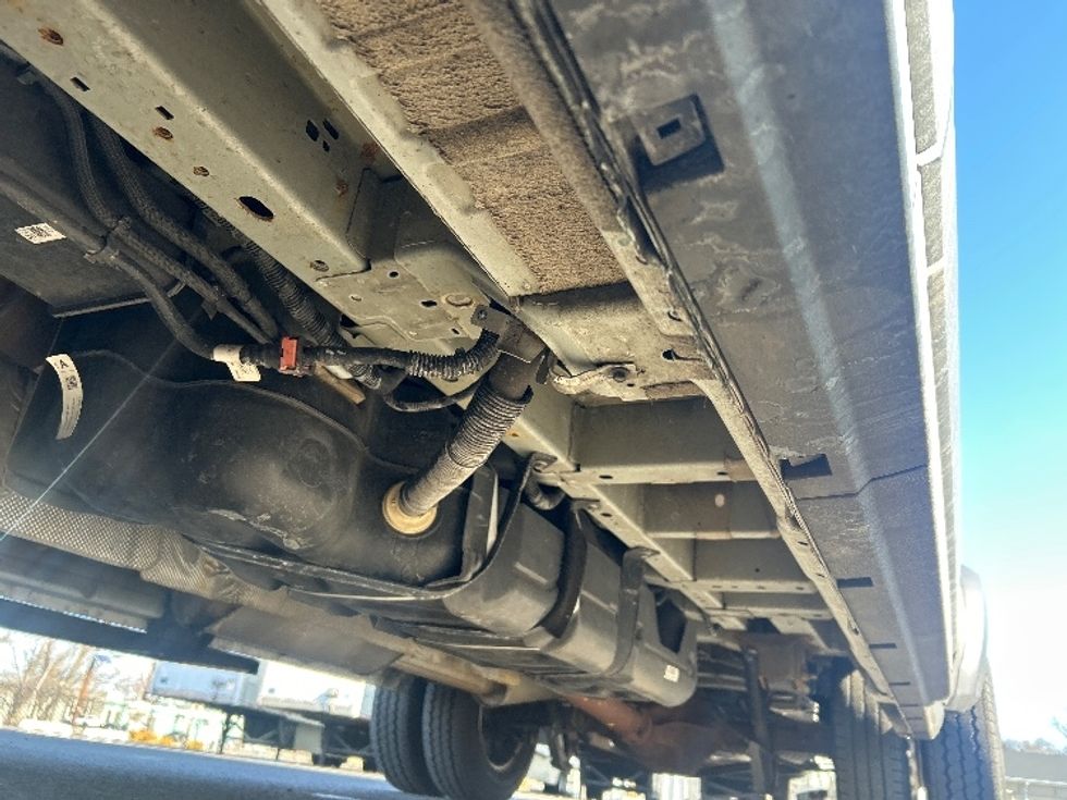 Cargo Van (Panel Van)-Light and Medium Duty Trucks-Ford-2020-Transit 350-Linden-NJ-36,023\n\t\tmiles-$ 40,250 - Image 5