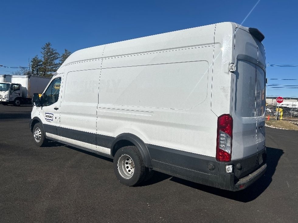 Cargo Van (Panel Van)-Light and Medium Duty Trucks-Ford-2020-Transit 350-Linden-NJ-36,023\n\t\tmiles-$ 40,250 - Image 6
