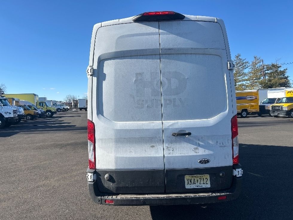 Cargo Van (Panel Van)-Light and Medium Duty Trucks-Ford-2020-Transit 350-Linden-NJ-36,023\n\t\tmiles-$ 40,250 - Image 7
