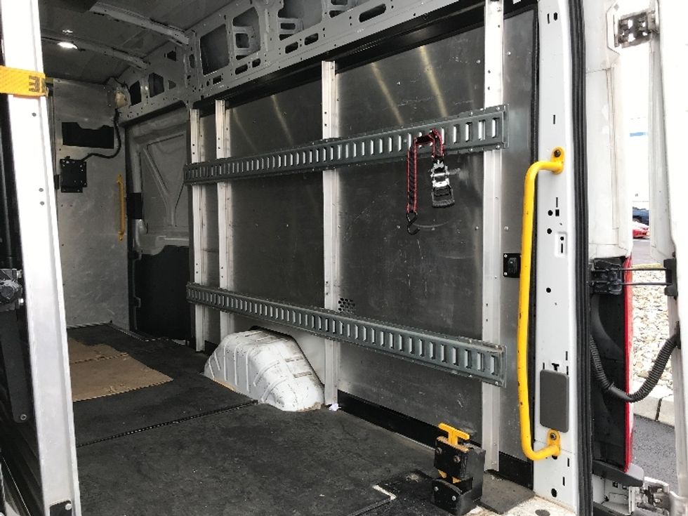 Cargo Van (Panel Van)-Light and Medium Duty Trucks-Ford-2020-Transit 350-Linden-NJ-38,050\n\t\tmiles-$ 40,500 - Image 12