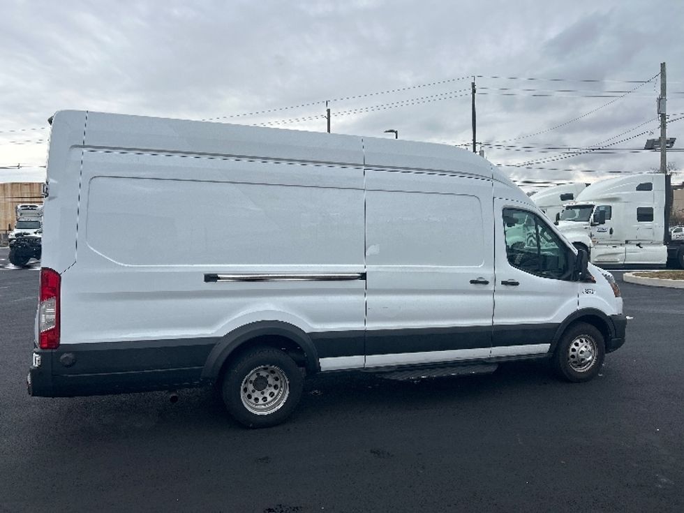 Cargo Van (Panel Van)-Light and Medium Duty Trucks-Ford-2020-Transit 350-Linden-NJ-38,050\n\t\tmiles-$ 40,500 - Image 15