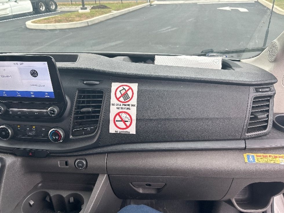 Cargo Van (Panel Van)-Light and Medium Duty Trucks-Ford-2020-Transit 350-Linden-NJ-38,050\n\t\tmiles-$ 40,500 - Image 21