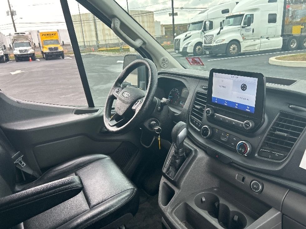Cargo Van (Panel Van)-Light and Medium Duty Trucks-Ford-2020-Transit 350-Linden-NJ-38,050\n\t\tmiles-$ 40,500 - Image 22