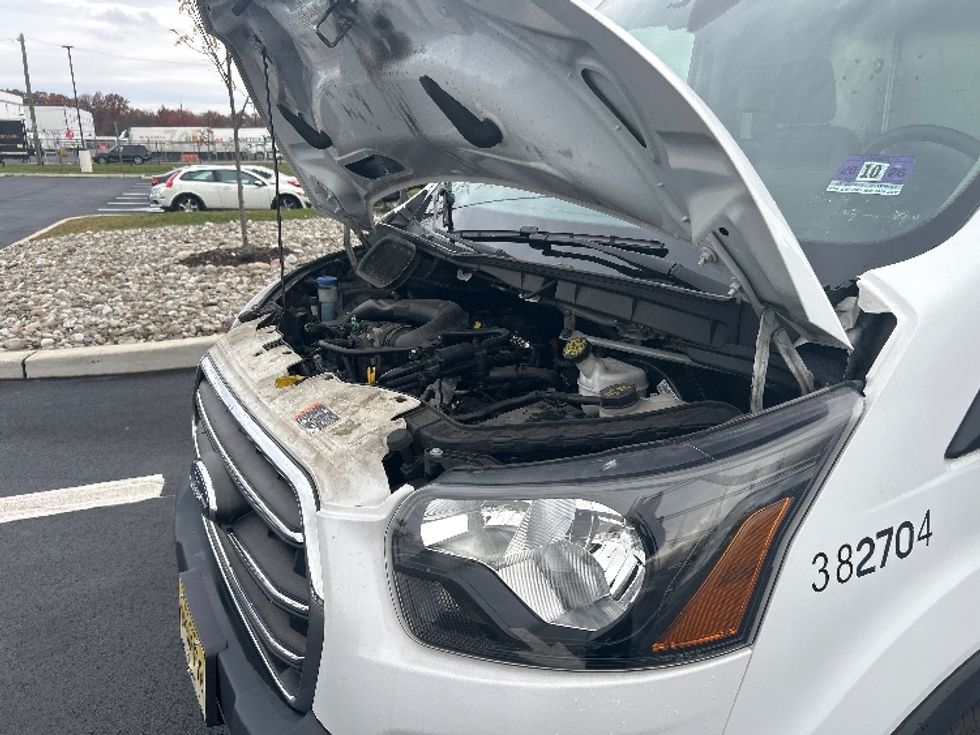 Cargo Van (Panel Van)-Light and Medium Duty Trucks-Ford-2020-Transit 350-Linden-NJ-38,050\n\t\tmiles-$ 40,500 - Image 24