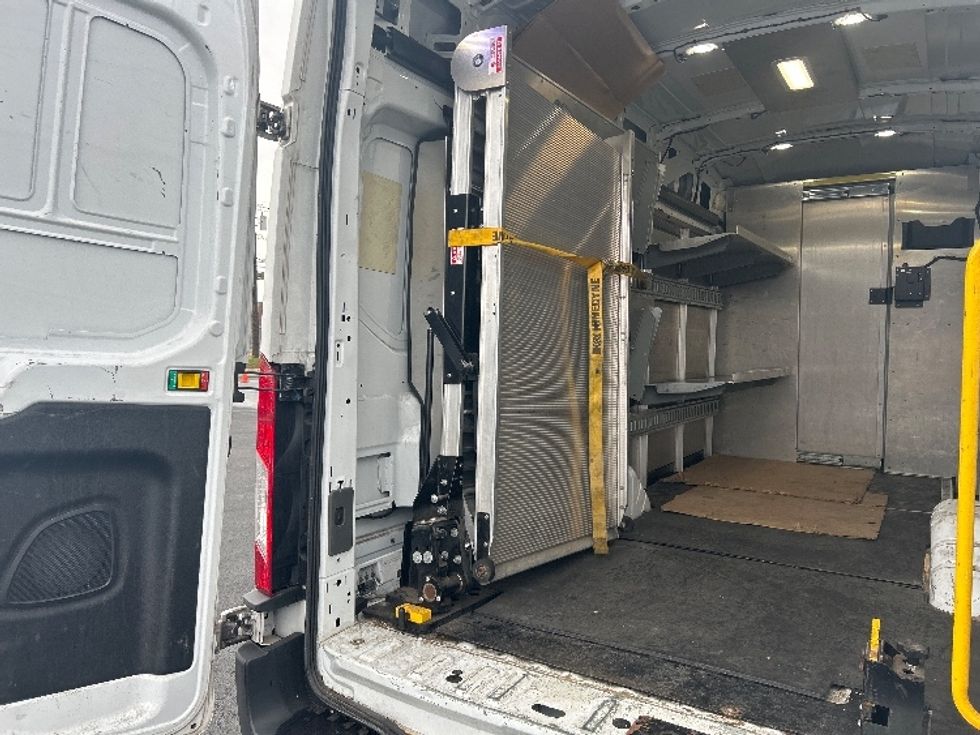 Cargo Van (Panel Van)-Light and Medium Duty Trucks-Ford-2020-Transit 350-Linden-NJ-38,050\n\t\tmiles-$ 40,500 - Image 25