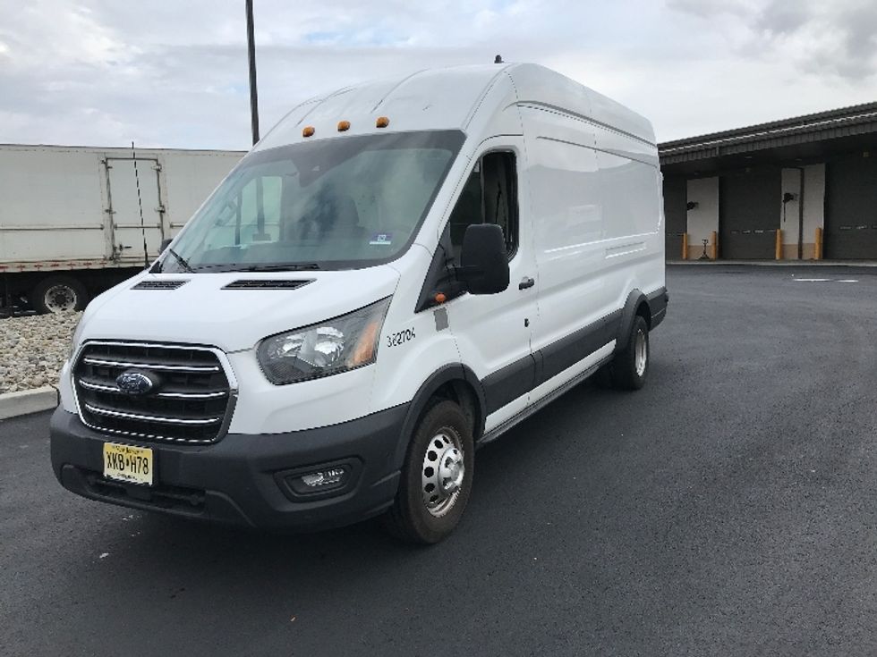 Cargo Van (Panel Van)-Light and Medium Duty Trucks-Ford-2020-Transit 350-Linden-NJ-38,050\n\t\tmiles-$ 40,500 - Image 3