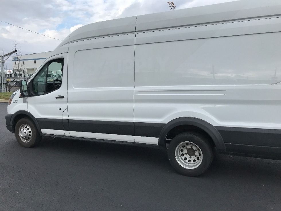 Cargo Van (Panel Van)-Light and Medium Duty Trucks-Ford-2020-Transit 350-Linden-NJ-38,050\n\t\tmiles-$ 40,500 - Image 5