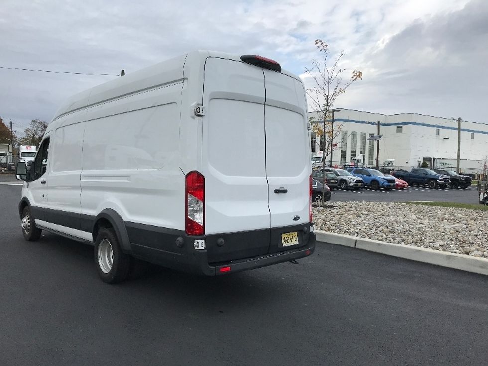 Cargo Van (Panel Van)-Light and Medium Duty Trucks-Ford-2020-Transit 350-Linden-NJ-38,050\n\t\tmiles-$ 40,500 - Image 6