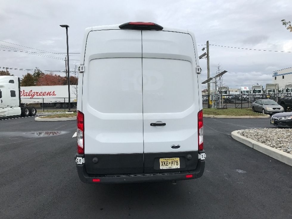 Cargo Van (Panel Van)-Light and Medium Duty Trucks-Ford-2020-Transit 350-Linden-NJ-38,050\n\t\tmiles-$ 40,500 - Image 7