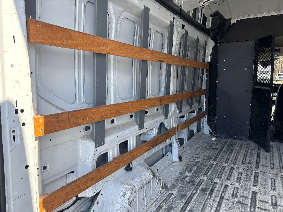 Cargo Van (Panel Van)-Light and Medium Duty Trucks-Ford-2020-Transit 350-Mebane-NC-169,884\n\t\tmiles-$ 23,500 - Image 10