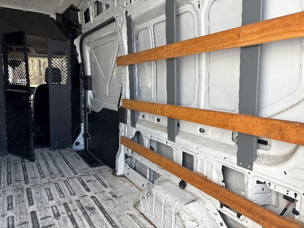 Cargo Van (Panel Van)-Light and Medium Duty Trucks-Ford-2020-Transit 350-Mebane-NC-169,884\n\t\tmiles-$ 23,500 - Image 11