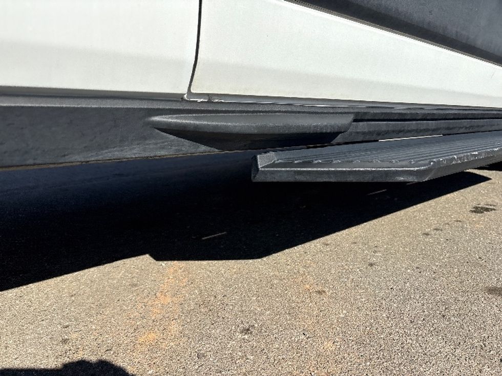 Cargo Van (Panel Van)-Light and Medium Duty Trucks-Ford-2020-Transit 350-Mebane-NC-169,884\n\t\tmiles-$ 23,500 - Image 13