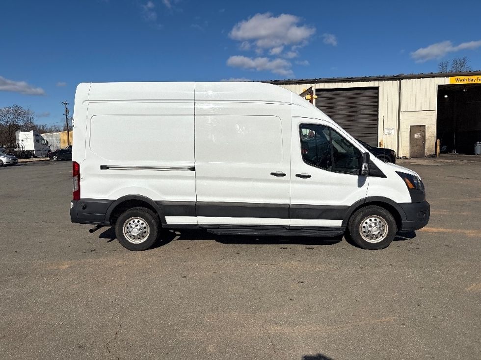 Cargo Van (Panel Van)-Light and Medium Duty Trucks-Ford-2020-Transit 350-Mebane-NC-169,884\n\t\tmiles-$ 23,500 - Image 14