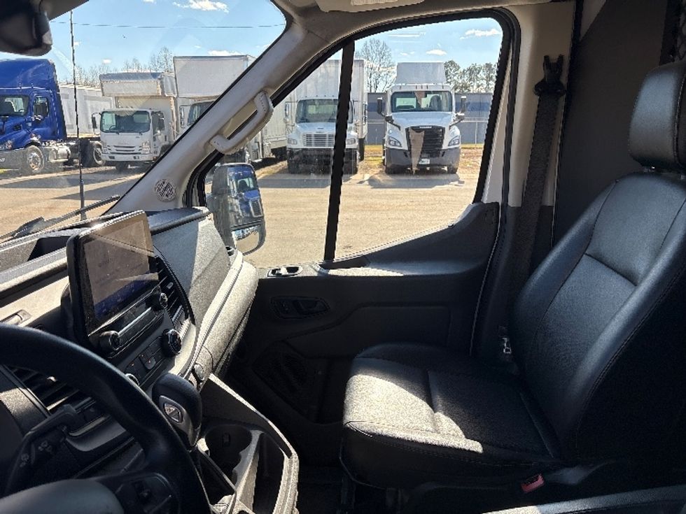Cargo Van (Panel Van)-Light and Medium Duty Trucks-Ford-2020-Transit 350-Mebane-NC-169,884\n\t\tmiles-$ 23,500 - Image 18
