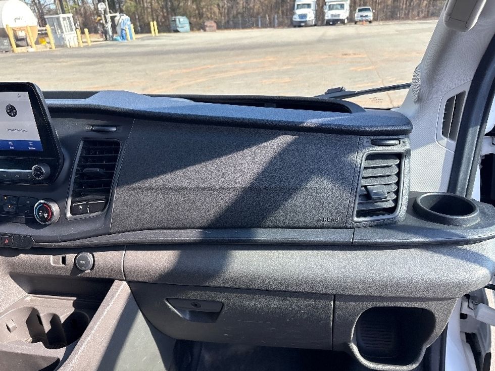 Cargo Van (Panel Van)-Light and Medium Duty Trucks-Ford-2020-Transit 350-Mebane-NC-169,884\n\t\tmiles-$ 23,500 - Image 20