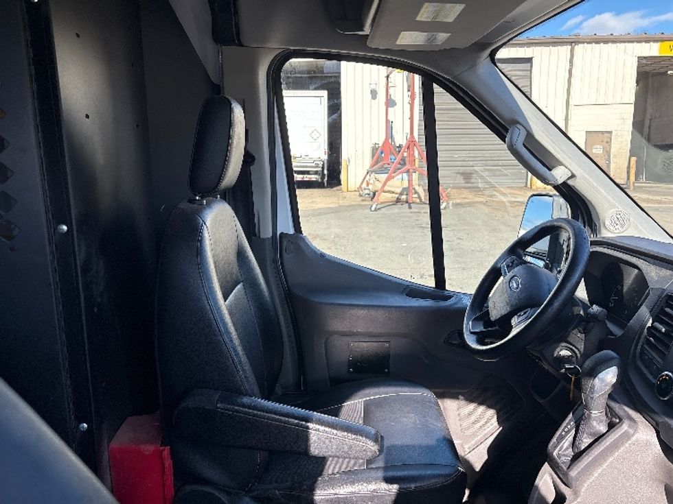 Cargo Van (Panel Van)-Light and Medium Duty Trucks-Ford-2020-Transit 350-Mebane-NC-169,884\n\t\tmiles-$ 23,500 - Image 21