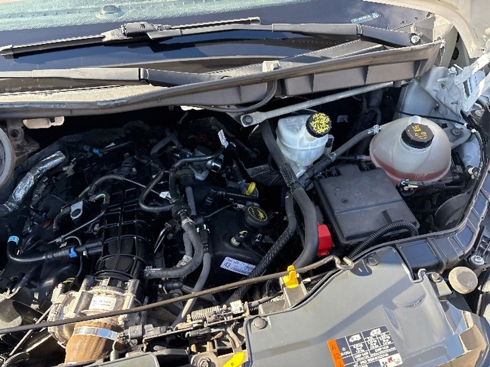 Cargo Van (Panel Van)-Light and Medium Duty Trucks-Ford-2020-Transit 350-Mebane-NC-169,884\n\t\tmiles-$ 23,500 - Image 23