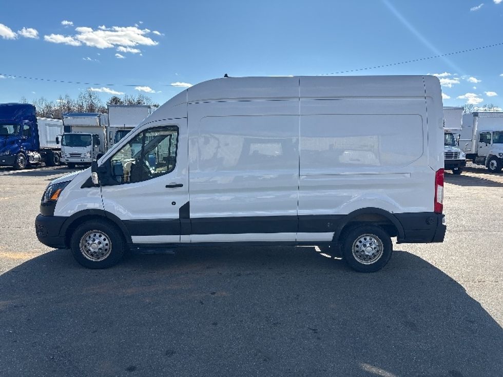 Cargo Van (Panel Van)-Light and Medium Duty Trucks-Ford-2020-Transit 350-Mebane-NC-169,884\n\t\tmiles-$ 23,500 - Image 4